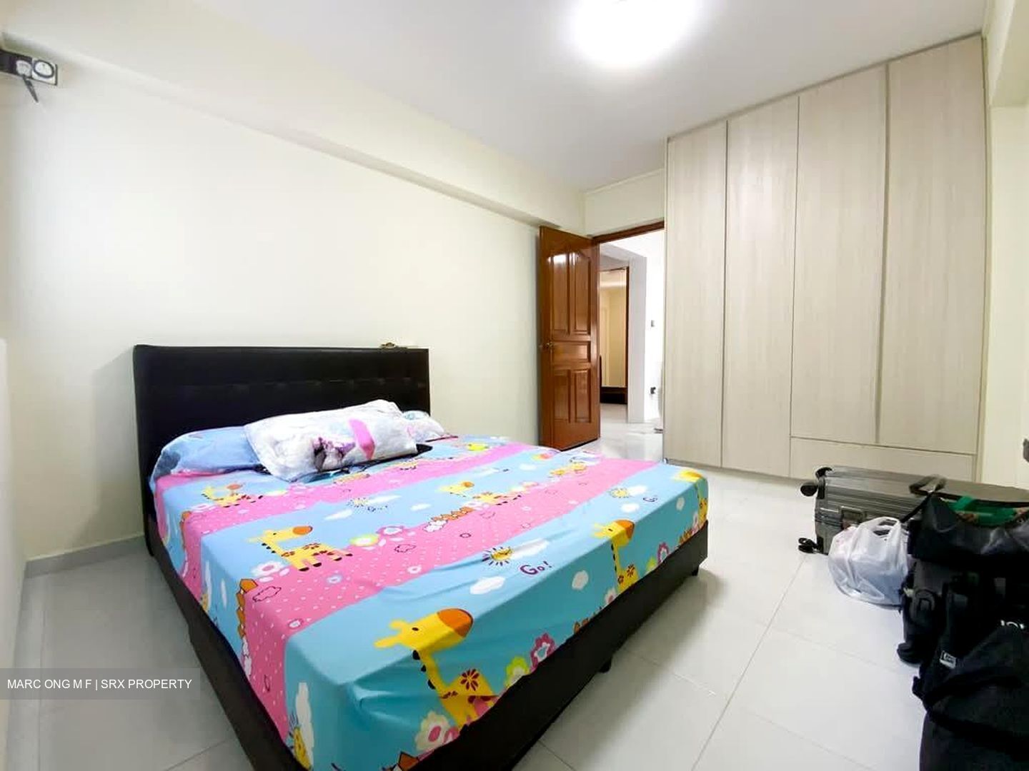 Blk 513 Kaki Bukit Green (Bedok), HDB 4 Rooms #573109141